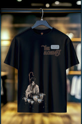 THE ALCHEMIST - PAULO COELHO | UNISEX T-SHIRT